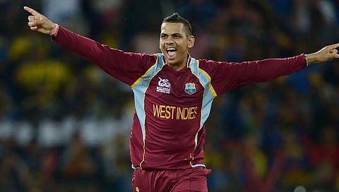 Sunil Narine Retirement