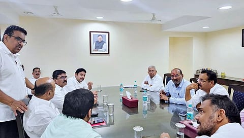 सांगली : उसाला पहिली उचल 3,100 रुपये जाहीर