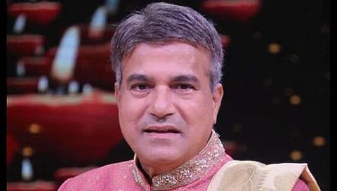 Suresh Wadkar : गानसम्राज्ञी लता मंगेशकर पुरस्कार सुरेश वाडकर यांना जाहीर