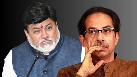 MLA Disqualification Case : उद्धव ठाकरेंनी सर्व आमदारांना भाजपसोबत जाण्याचे आश्वासन दिले होते : उदय सामंतांचा गौप्यस्फोट