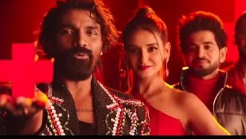 डान्स प्लस