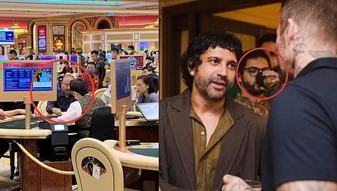 Maharashtra Politics