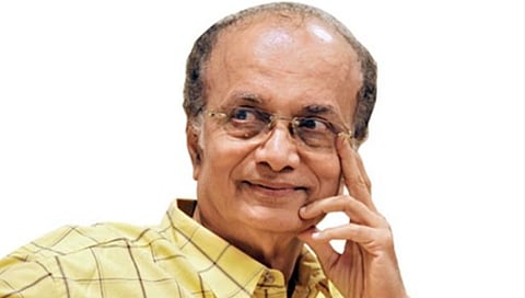 दिलीप प्रभावळकर यांना मृदगंध जीवनगौरव पुरस्कार जाहीर