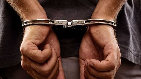 तामिळनाडूमध्ये दोन तरुणांना विवस्त्र करून मारहाण, अंगावर केली लघुशंका; ६ जणांना अटक