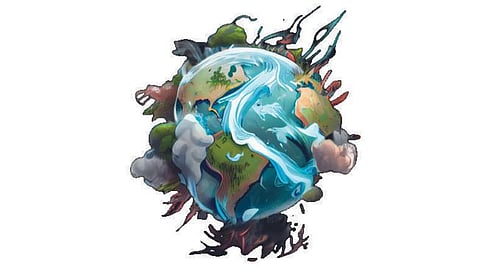 पृथ्वी तापली : मृत्यू दरात वाढ अटळ; जगातील 52 संस्थांनी केलेल्या संशोधनाचे निष्कर्ष जाहीर