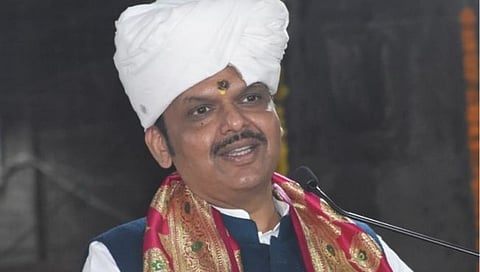 मागण्या मांडणे योग्य मात्र समाजात तेढ निर्माण करणं अयोग्य : देवेंद्र फडणवीस