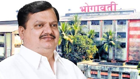 P N Patil Bhogavati Election : पी. एन. यांची बेरीज यशस्वी; विरोधकांना बेकी भोवली!