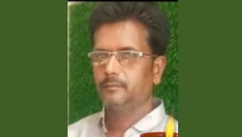 मनोज जरांगे-पाटलांवर फुलांची उधळण करताना अपघातातील जखमी तरुणाचा मृत्यू