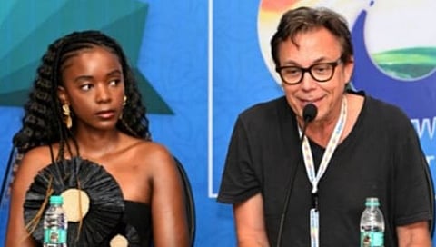 IFFI 2023 : महिलांच्या जीवनात परिवर्तन घडवणारा ‘फाईट लाइक अ गर्ल’