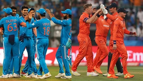 India vs Netherlands : भारत विरुद्ध नेदरलँड सामन्यापूर्वी झाला मोठा बदल! ‘या’ युवा खेळाडूचा संघात प्रवेश