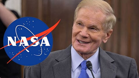 Bill Nelson : नासाचे प्रमुख बिल नेल्सन आज भारत भेटीवर; ‘निसार’ संयुक्त उपग्रह मोहीमेवर होणार चर्चा