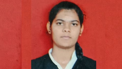 Kolhapur News | श्रद्धा पाटील : ‘ही’ आहे शाहूवाडीची ‘मेरी कोम’, जिद्द, चिकाटीच्या जोरावर बॉक्सिंगमध्ये घेतली मोठी झेप