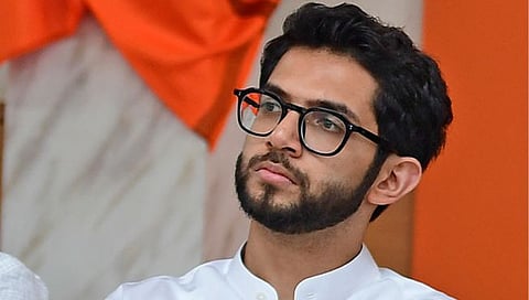 Aditya Thackeray : अपुर्ण पुलाचे उद्घाटन करणे आदित्य ठाकरेंना भोवले; गुन्हा दाखल