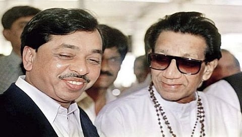 Balasaheb Thackeray Smrutidin