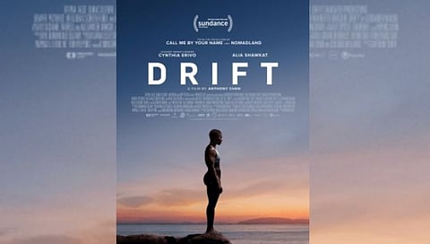 IFFI 2023 Goa : ‘ड्रिफ्ट’ ला प्रतिष्ठित आयसीएफटी युनेस्को गांधी पदक