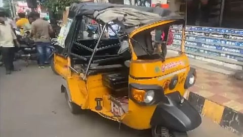 Visakhapatnam Accident