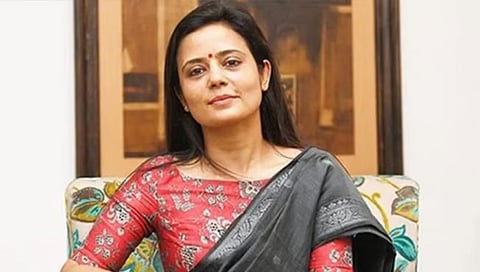 Mahua Moitra Cash for Query : कॅश फॉर क्वेरी प्रकरणात महुआ मोईत्रांचे संसद सदस्यत्व रद्द होण्याची शक्यता