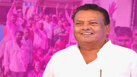 सांगली : जत तालुक्यातील ग्रामपंचायतींमध्ये माजी आमदार विलासराव जगताप यांचा करिष्मा कायम