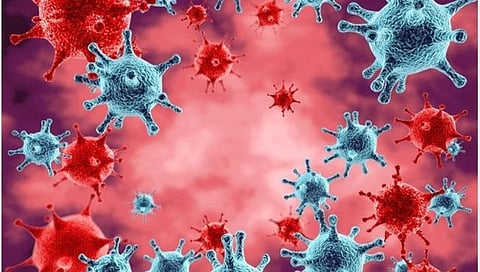 Viral Disease : चीनमधील वाढत्या न्यूमोनियामुळे भारत सरकार अलर्ट; राज्यांना दिले निर्देश