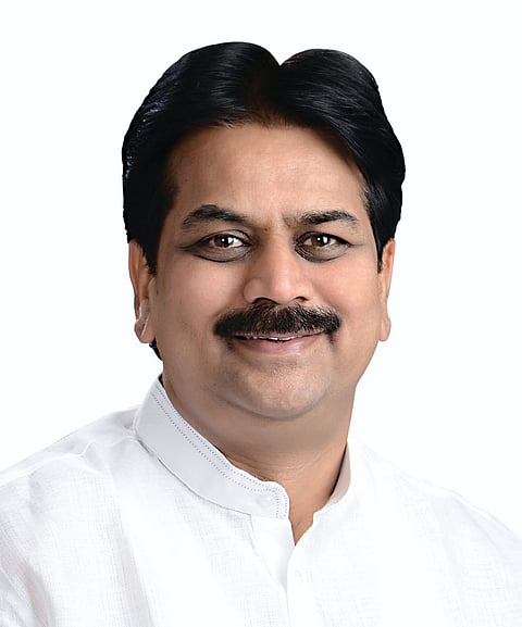 Grampanchayat Result : बावडा ग्रामपंचायतीवर हर्षवर्धन पाटील यांचे निर्विवाद वर्चस्व