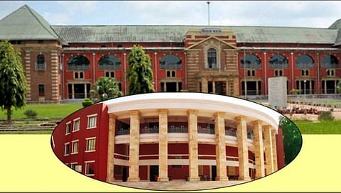 विधिमंडळ सचिवालयाचे कामकाज आजपासून होणार प्रारंभ