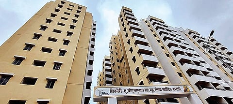Pune News : पीएम आवासमध्ये भाडेकरुंचा घरोबा!