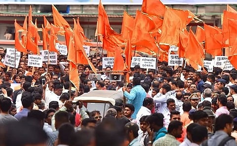Maratha Reservation : मागासवर्ग आयोगाची आज पुण्यात बैठक
