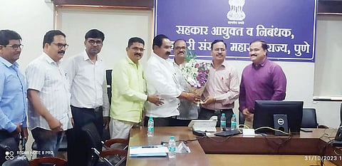 पुणे : लेखापरीक्षकांचा बहिष्कार सकारात्मक चर्चेनंतर मागे