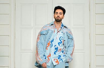 Ayushmann Khurrana