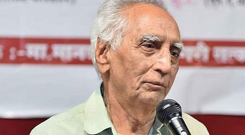 Pune News : सरकार आपलंच आहे; पण शाहू महाराजांसारखी माया नाही