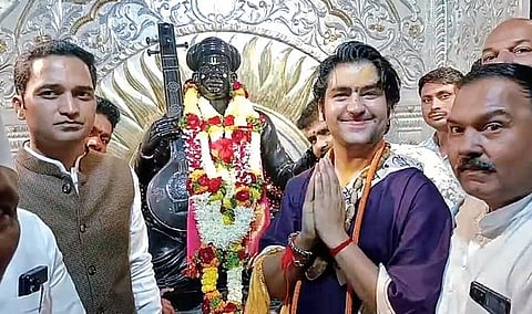 Pune News : संत तुकोबाराय यांच्याबद्दलचे ते वक्तव्य गैरसमजातून