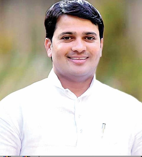 Pimpri News : मावळ भाजपची कार्यकारिणी जाहीर