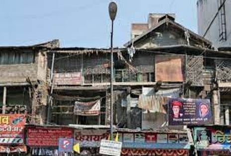 Pune News : भिडेवाडा स्मारकासाठी तीन आराखडे तयार