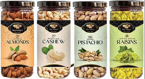 Pune News : नव्या पिढीने गूळ, हळदही बनविली ब्रॅंडेड