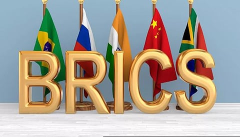 आम्हालाही ‘BRICS’मध्ये घ्या : पाकिस्तानची याचना, ‘या’ देशांकडून मदतीची अपेक्षा