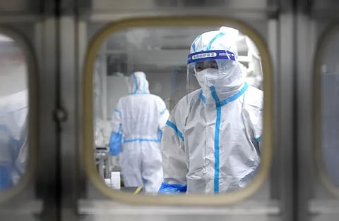 प्रातिनिधिक छायाचित्र.