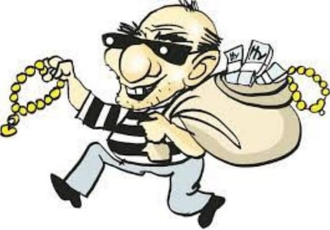 Crime News : वाणेवाडी येथे चोरट्यांचा धुमाकूळ!