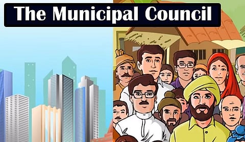 Pune News : उरुळी देवाची, फुरसुंगी नगरपरिषदेचा मार्ग मोकळा