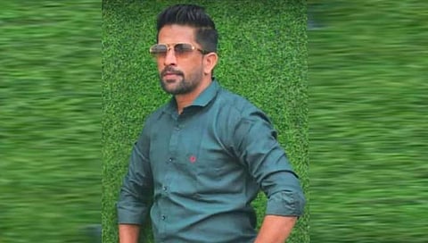 हृदयविकाराच्या झटक्याने तरूणाचा मृत्यू