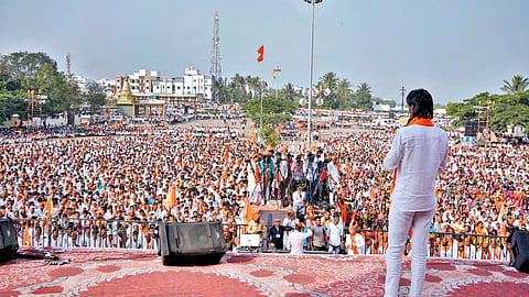 24 डिसेंबरला आपला विजय होणारच; मनोज जरांगे यांचा विश्वास