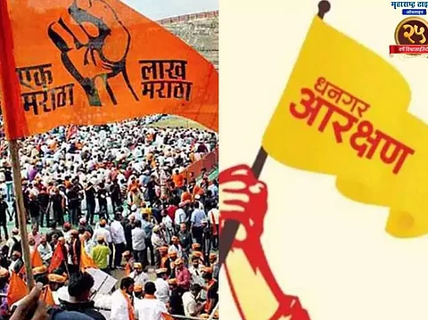 Dhangar Reservation : ओबीसी नेत्यांची बेताल वक्तव्ये; पुरंदर तालुका अस्वस्थ