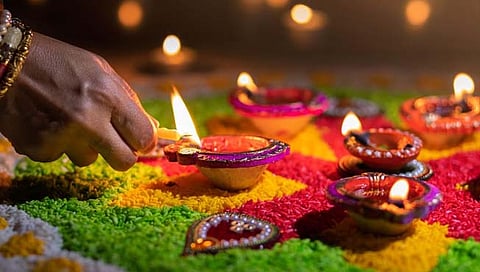 Diwali 2023 : आनंददायी, चैतन्य वाढवणारी दिवाळी गुरूवारपासून: ‘हे’ आहेत महत्त्वाचे मुहूर्त