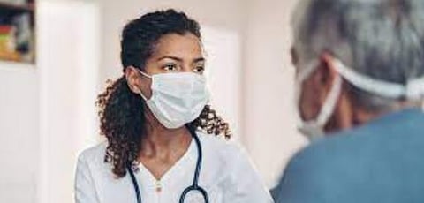 Pimpri News : वातावरणातील बदल पडतोय भारी