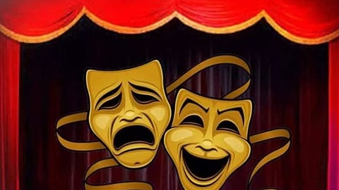 Regional Theatre Crisis