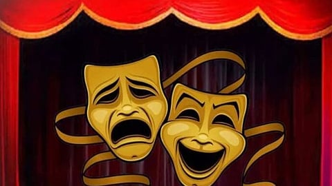 Theatre Booking System