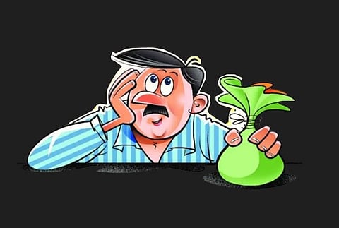 Pune News : फायनान्स कंपन्यांची सावकारी फोफावली !