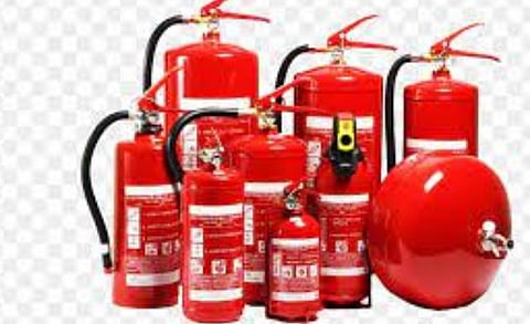 Pimpri News : ‘वायसीएम’च्या वसतिगृहात अग्निरोधक उपकरणे अपुरी