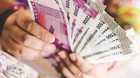 Crime News : शेअर मार्केटच्या नावाखाली साडेतीन कोटींची फसवणूक