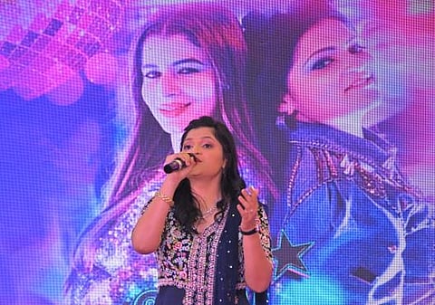 मानसी घुले-भोईर