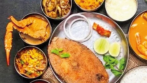 गोवा : सुमारे 87 टक्के गोमंतकीय मासे खाणारे